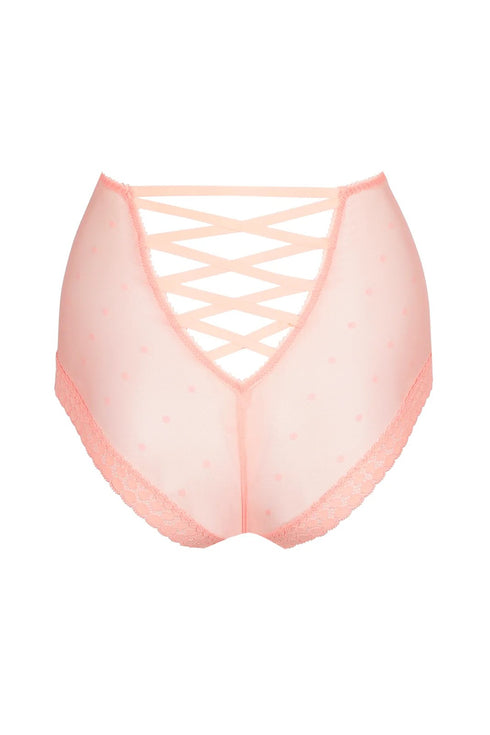 Marie Jo Annaelle Full Briefs