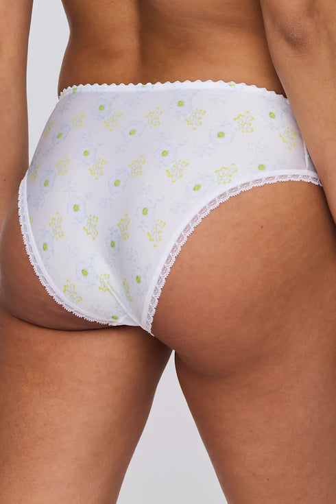 Marie Jo Chen Full Briefs