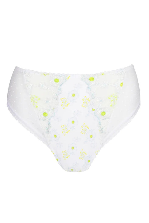 Marie Jo Chen Full Briefs