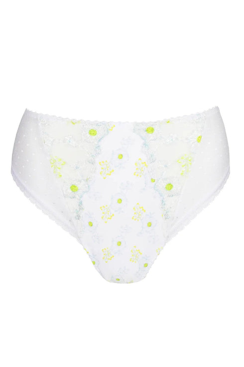 Marie Jo Chen Full Briefs