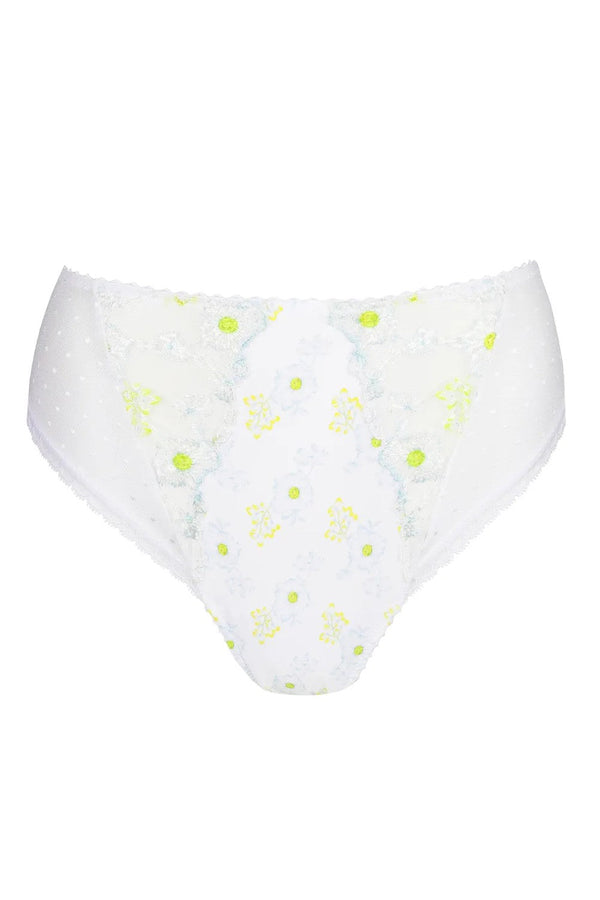 Marie Jo Chen Full Briefs