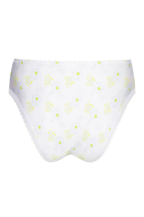 Marie Jo Chen Full Briefs