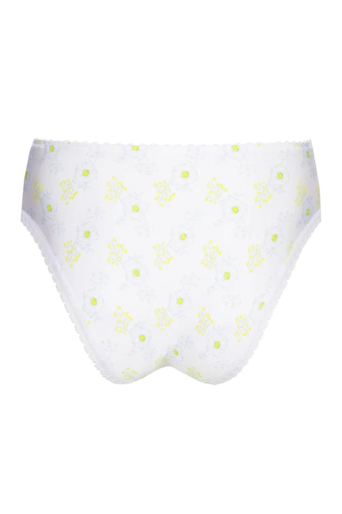 Marie Jo Chen Full Briefs