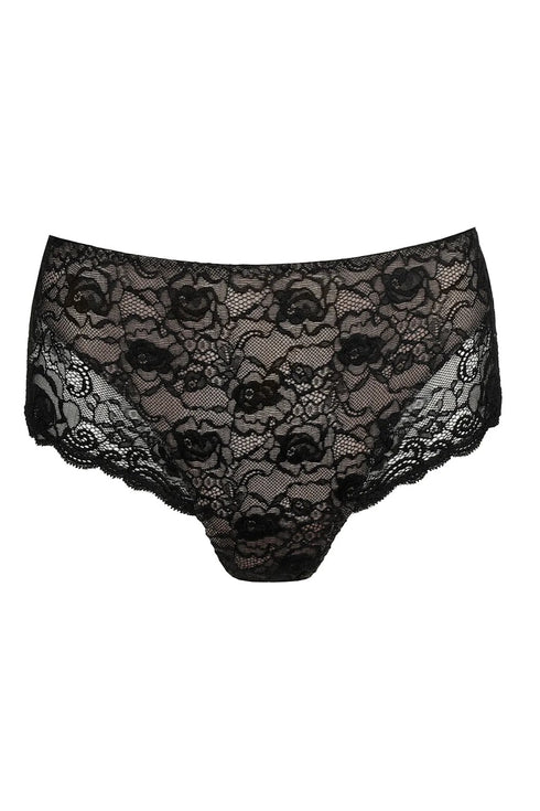 Marie Jo Cyrile Full Briefs