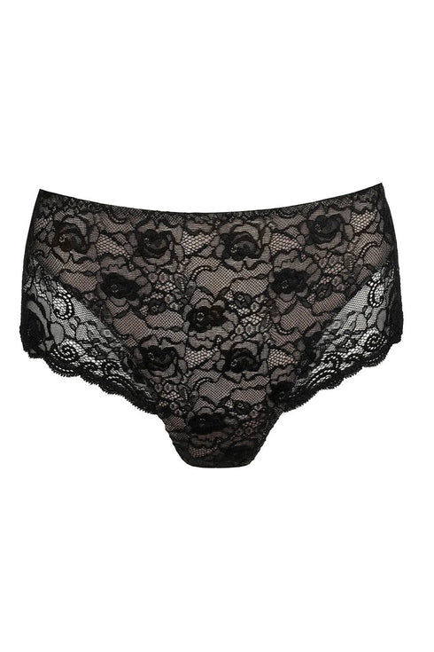 Marie Jo Cyrile Full Briefs