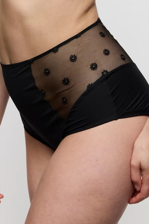 Marie Jo Daisy Full Briefs