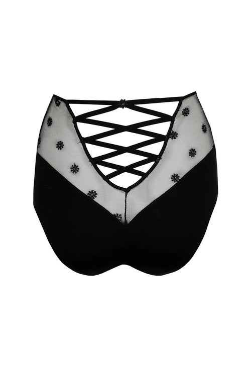 Marie Jo Daisy Full Briefs