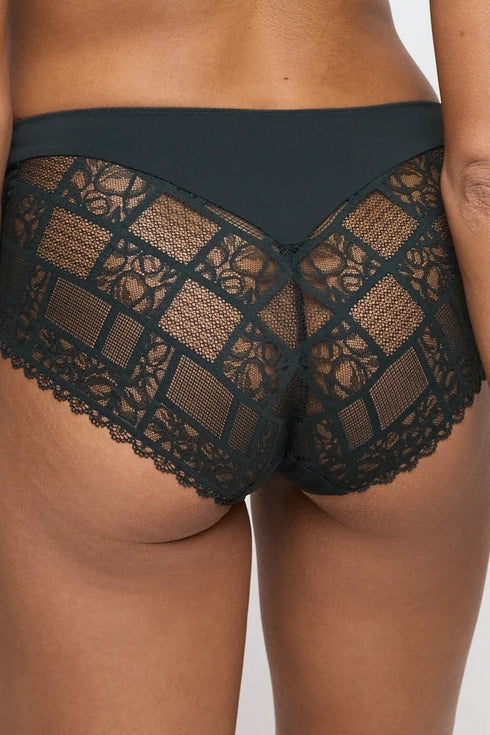 Marie Jo Jadei Full Briefs