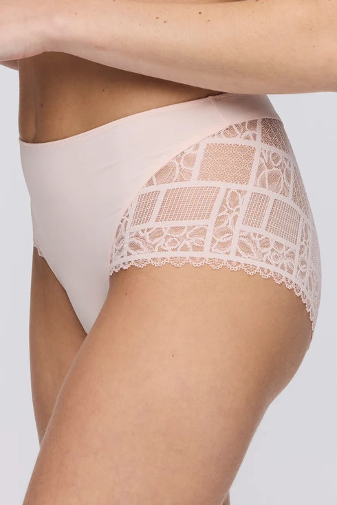 Marie Jo Jadei Full Briefs
