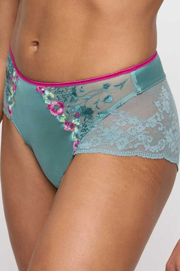 Marie Jo Lizelot Full Briefs