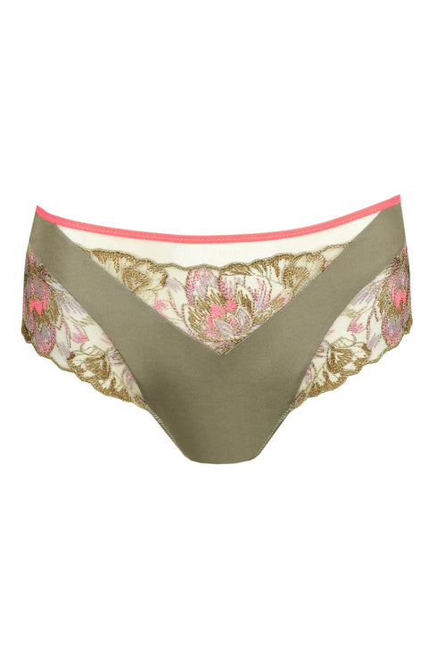 Marie Jo Rommi Full Briefs