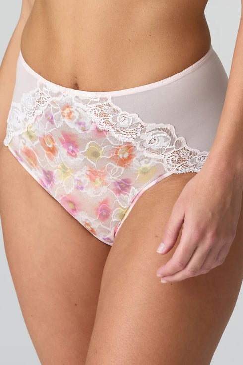 Marie Jo Selyna Full Briefs