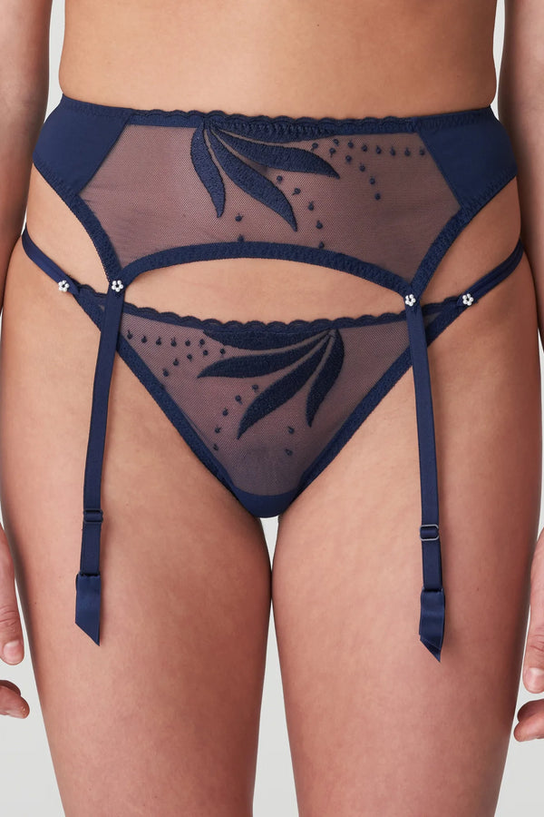 Marie Jo Etoile Garter Belt