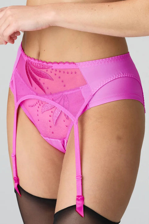 Marie Jo Etoile Garter Belt