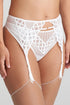 Marie Jo Jhana Garter Belt