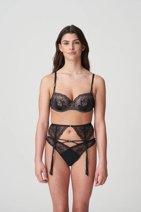 Marie Jo Junoo Garter Belt