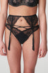 Marie Jo Junoo Garter Belt