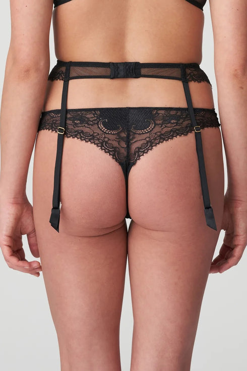 Marie Jo Junoo Garter Belt