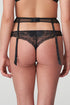 Marie Jo Junoo Garter Belt
