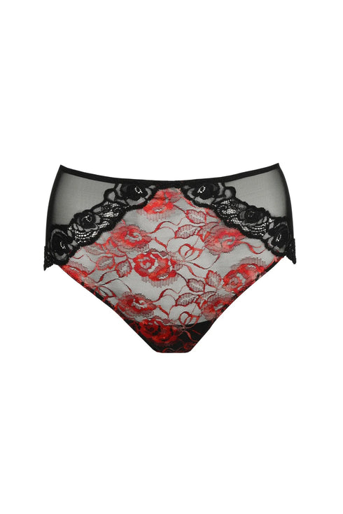 Marie Jo Selyna Full Briefs