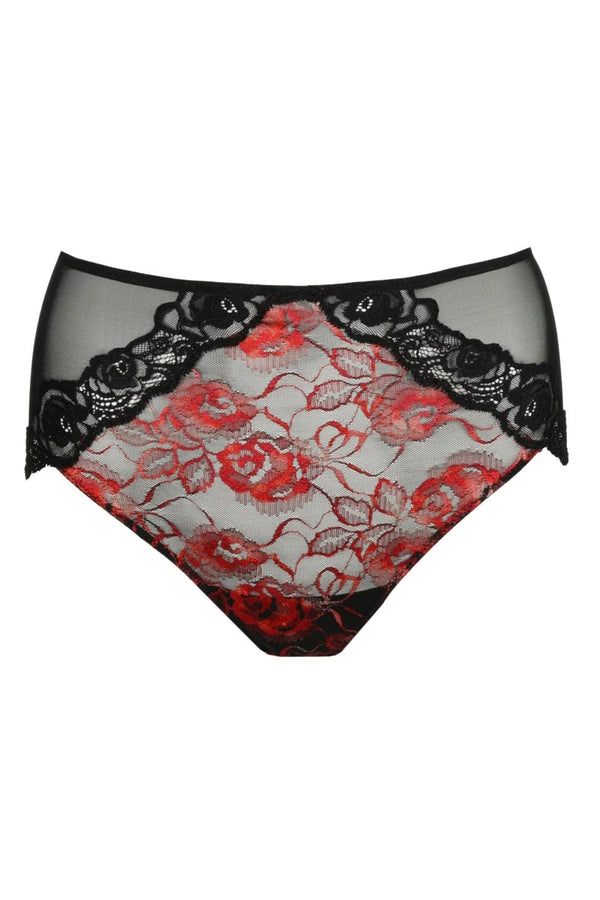 Marie Jo Selyna Full Briefs