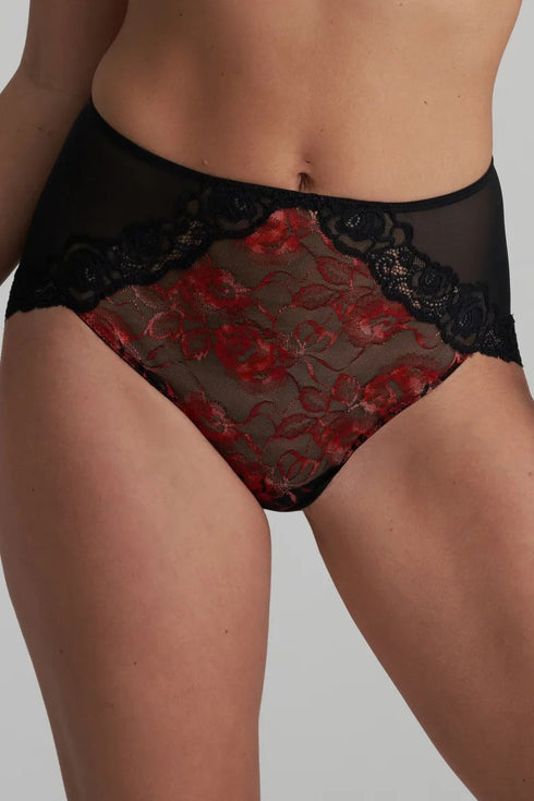 Marie Jo Selyna Full Briefs