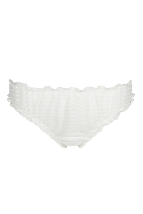 Marie Jo Basyl Special Briefs