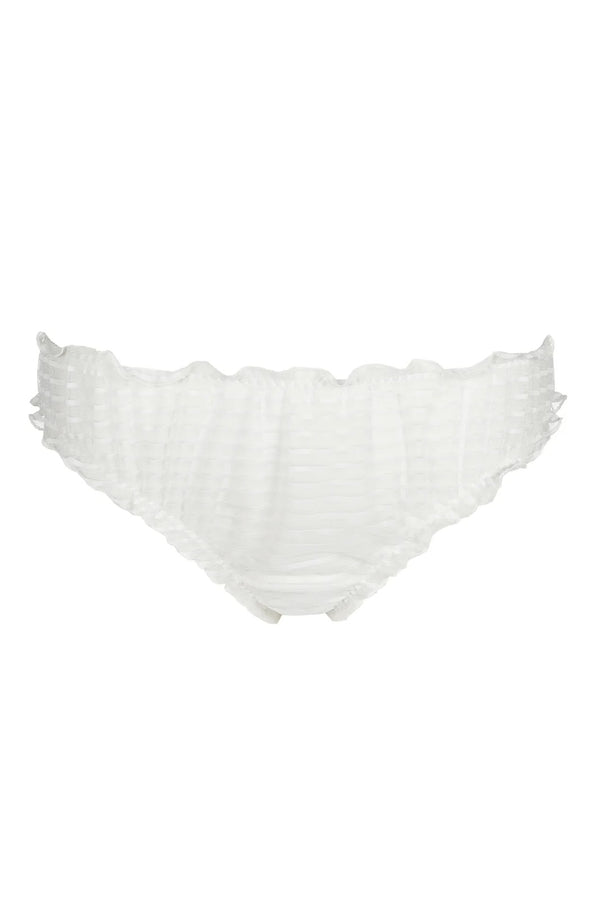 Marie Jo Basyl Special Briefs