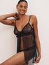 Marie Jo Noova Special Briefs