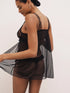 Marie Jo Noova Special Briefs