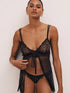 Marie Jo Noova Special Briefs