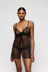 Marie Jo Noova Special Briefs