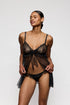 Marie Jo Noova Special Briefs