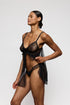 Marie Jo Noova Special Briefs