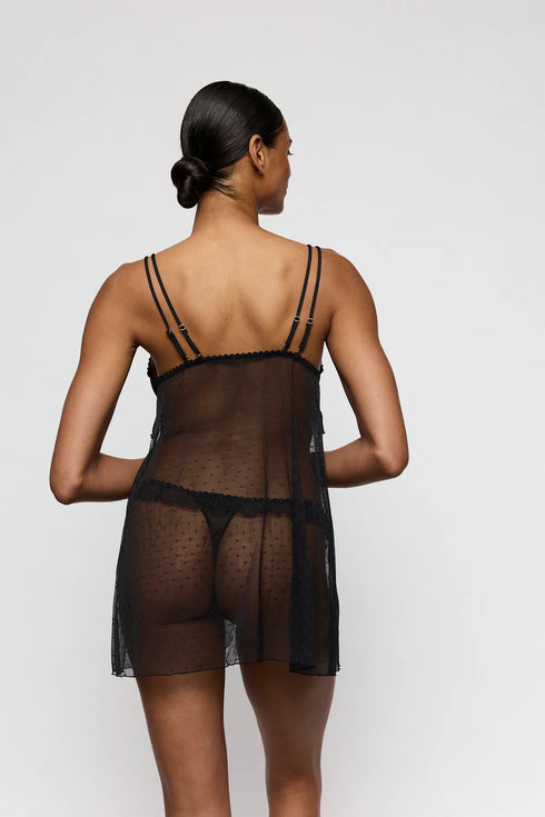 Marie Jo Noova Special Briefs
