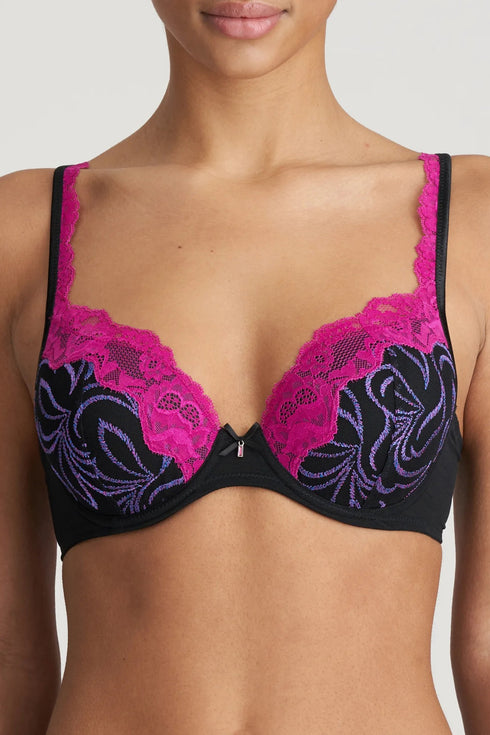 Marie Jo Adelade Padded Bra Heartshape