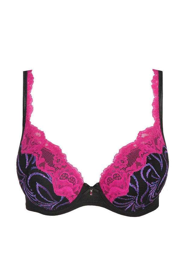 Marie Jo Adelade Padded Bra Heartshape
