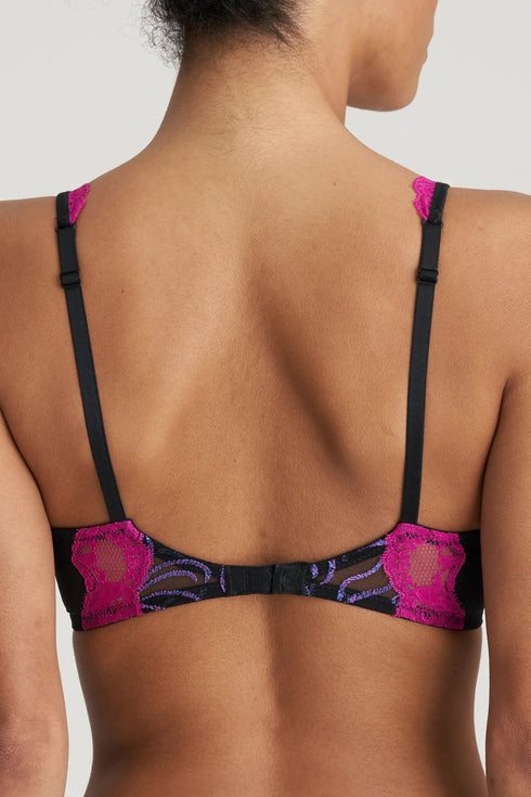 Marie Jo Adelade Padded Bra Heartshape