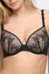 Marie Jo Annaelle Padded Bra Heartshape