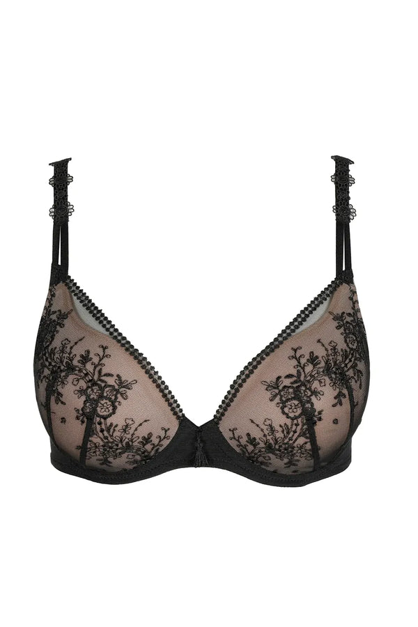 Marie Jo Annaelle Padded Bra Heartshape