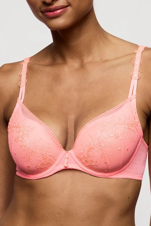 Marie Jo Annaelle Padded Bra Heartshape