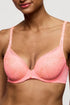 Marie Jo Annaelle Padded Bra Heartshape
