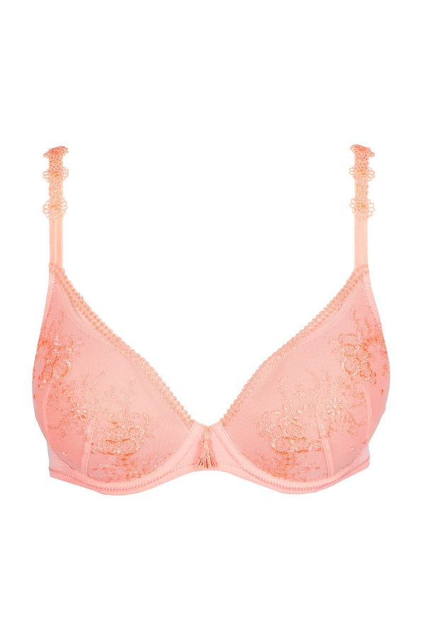 Marie Jo Annaelle Padded Bra Heartshape