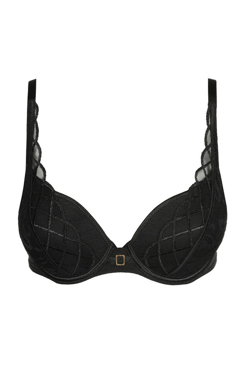 Marie Jo Aven Padded Bra Heartshape
