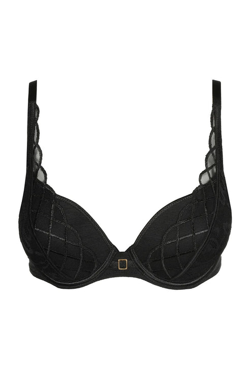 Marie Jo Aven Padded Bra Heartshape