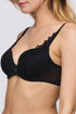Marie Jo Aven Padded Bra Heartshape