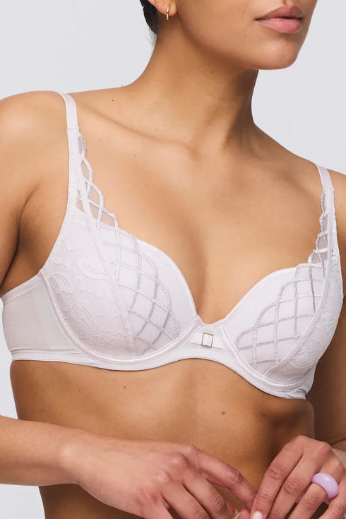 Marie Jo Aven Padded Bra Heartshape