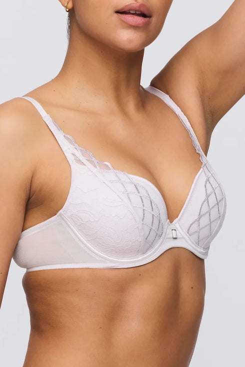 Marie Jo Aven Padded Bra Heartshape