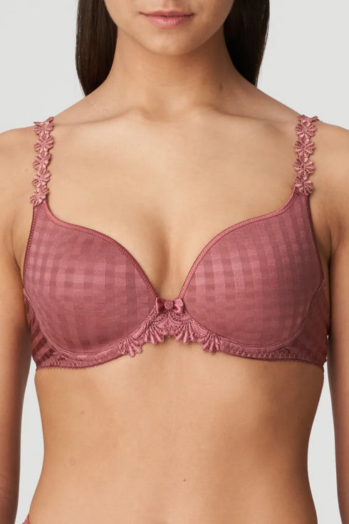 Marie Jo Avero Padded Bra Heartshape