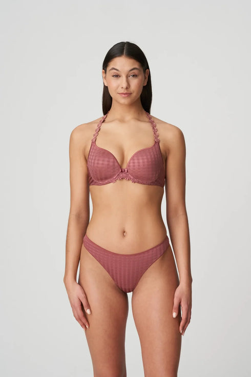 Marie Jo Avero Padded Bra Heartshape